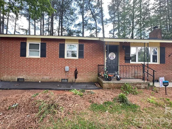 325 Amber Ct SW, Concord, NC 28025