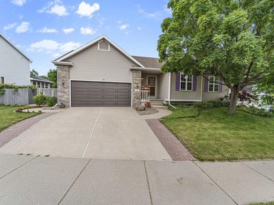 5337 Park Meadow Drive, Madison, WI, 53704