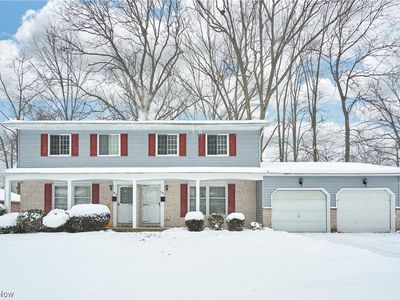 3828 & 3832 Osage St, Stow, OH, 44224