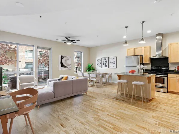 1440 Little Raven Street #110, Denver, CO 80202