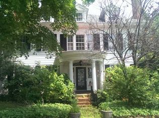 146 N Pitt St, Mercer, PA 16137