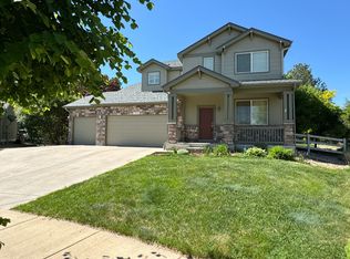 3032 Hackney Ln, Fort Collins, CO 80525