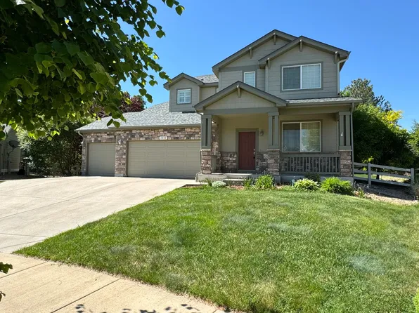 3032 Hackney Ln, Fort Collins, CO 80525
