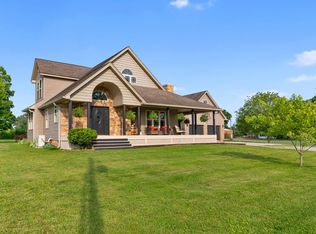 760 Green Wilson Rd, Frankfort, KY 40601