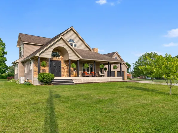760 Green Wilson Rd, Frankfort, KY 40601