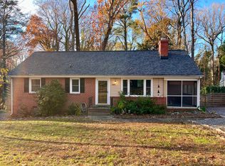 6306 Stonybrook Dr, Richmond, VA 23225