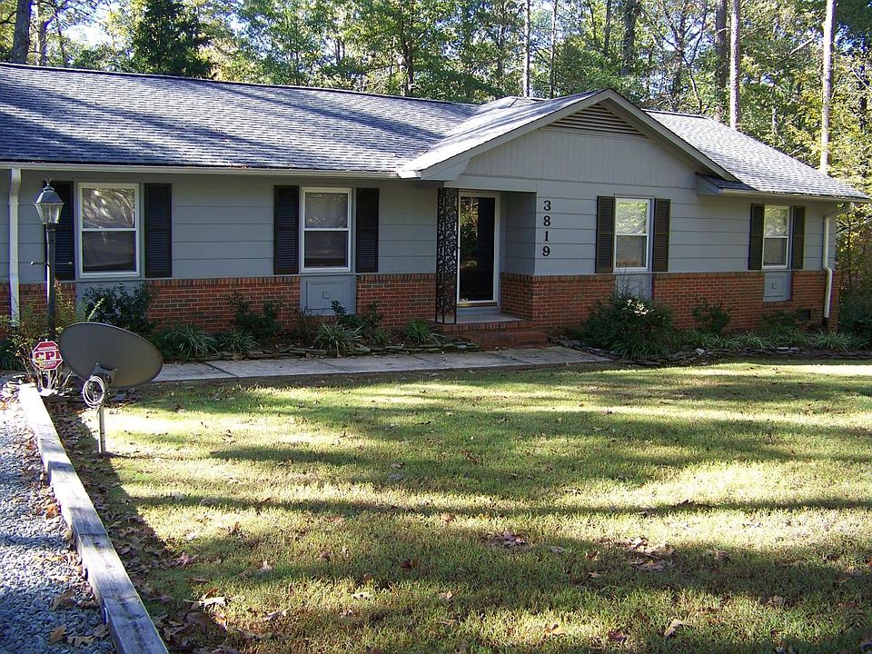 3819 Swarthmore Rd, Durham, NC 27707 Zillow