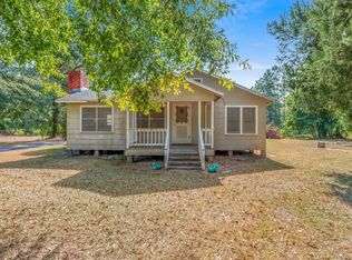 734 Green Moore Rd, Starks, LA 70661