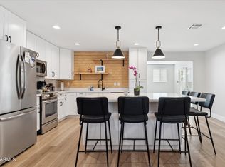 3302 E Nisbet Rd, Phoenix, AZ 85032