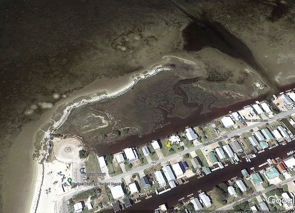 2nd image of Keaton Beach Dr Unit 3