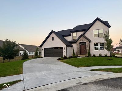 15314 Clearstream Dr, Fishers, IN, 46037