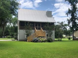 1058 Cherry Laurel Dr NE, Townsend, GA 31331