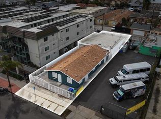 3836-3840 43rd St, San Diego, CA 92105