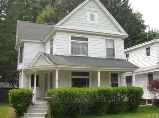 110 W 6th St N, Fulton, NY 13069