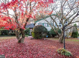 7930 Rolling Green Rd, Cheltenham, PA 19012