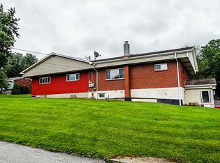 127 Parker Road, South Huntingdon, PA 15089