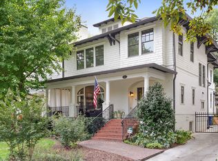 34 The Prado NE, Atlanta, GA 30309