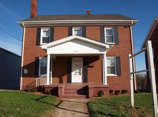 355 S Main St, Rocky Mount, VA 24151