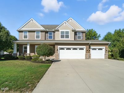2632 Alexandria Dr, Lima, OH, 45805