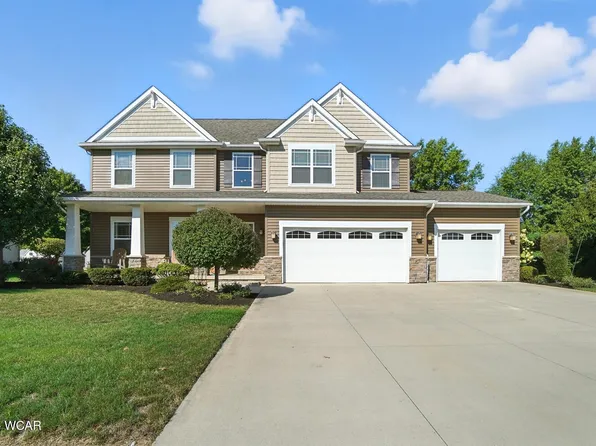 2632 Alexandria Dr, Lima, OH 45805