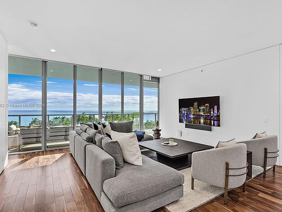 5th image of 9701 Collins Ave Unit 603S