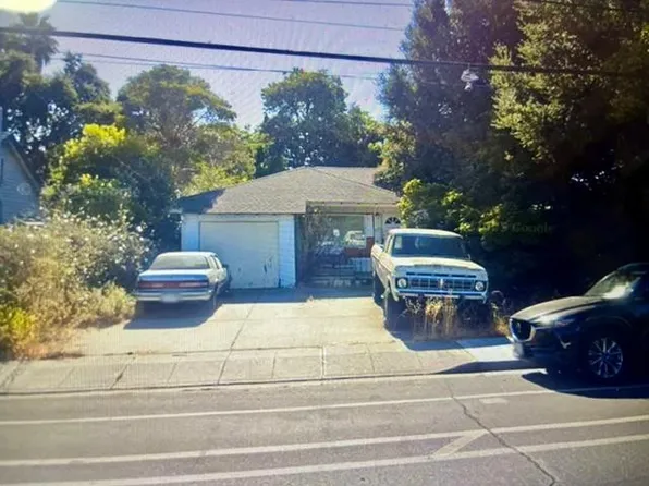 460 5th Ave, Redwood City, CA 94063