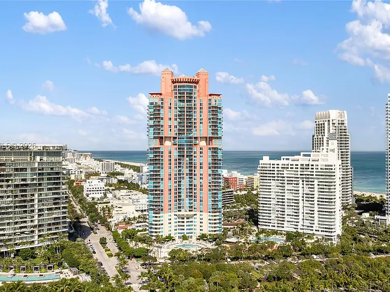 300 S Pointe Dr #907 — Photo 47