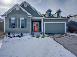 6039 Saturn Dr, Madison, WI 53718