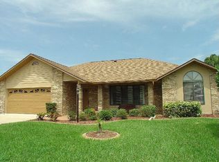 5909 Wishing Well Dr, Port Orange, FL 32127