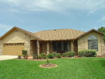 5909 Wishing Well Dr, Port Orange, FL, 32127