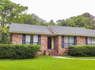 1206 Waterside Blvd, Moncks Corner, SC 29461