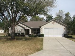 10963 SW 53rd Cir, Ocala, FL 34476