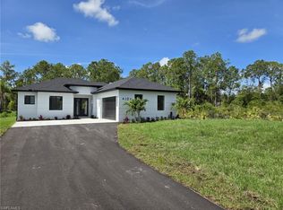 4104 16th Ave NE, Naples, FL 34120