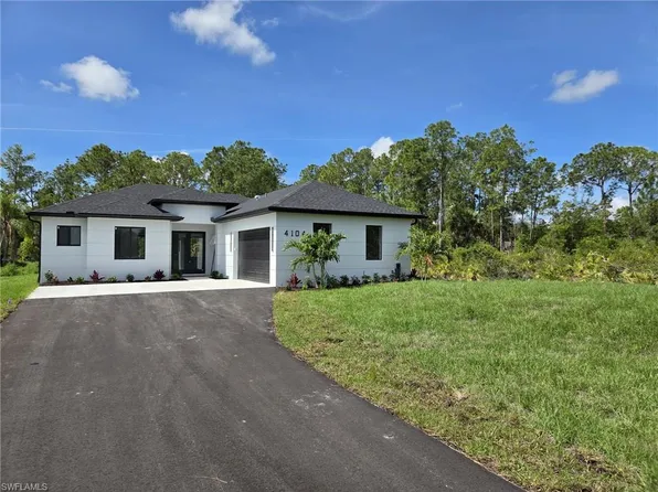 4104 16th AVE NE, NAPLES, FL 34120