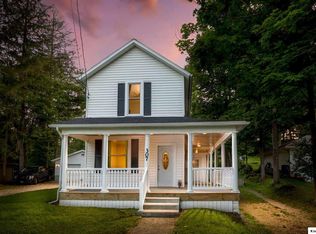 307 Sychar Rd, Mount Vernon, OH 43050