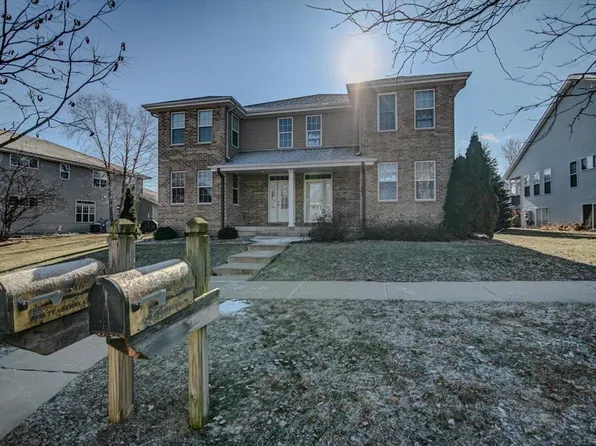 5207 Teaberry Lane, Fitchburg, WI 53711