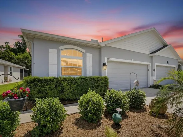 7418 Surrey Pines Dr, Apollo Beach, FL 33572