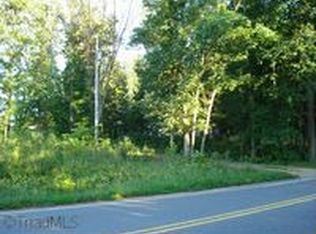 151 Riverview Rd, Lexington, NC 27292