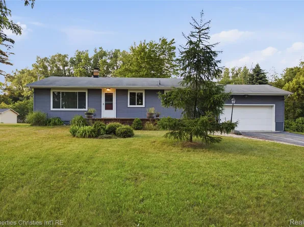 3851 Judd Rd, Milan, MI 48160