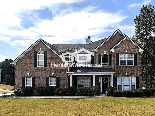 1900 Enfield Ct, Conyers, GA 30013