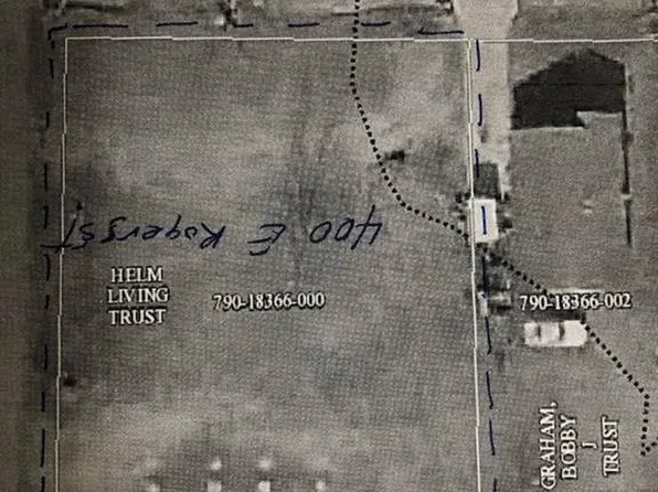 400 E Rogers St, Lincoln, AR 72744