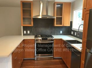 17520 Old Summit Rd, Los Gatos, CA 95033