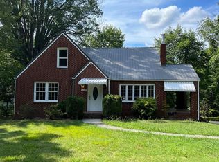 1139 Montlieu Ave, High Point, NC 27262