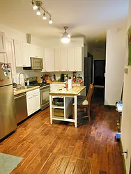 Rented by Spruce Property Group LLC