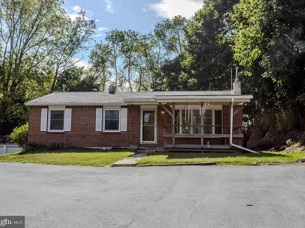 1033 Doe Run Rd, East Fallowfield, PA 19320