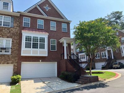 3952 Old Atlanta Station Ct SE #9, Smyrna, GA, 30339