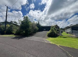 28-510 Kulala St, Pepeekeo, HI 96783