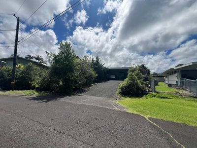28-510 Kulala St, Pepeekeo, HI, 96783