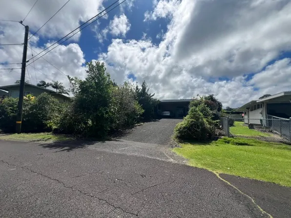 28-510 Kulala St, Pepeekeo, HI 96783
