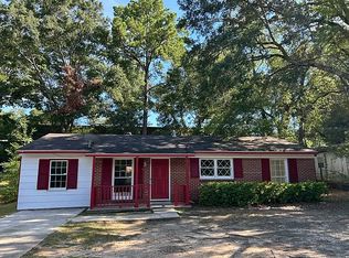 4161 Yorkshire Ln, Mobile, AL 36609